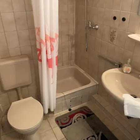 Suedfall Σπίτι διακοπών Nordstrand