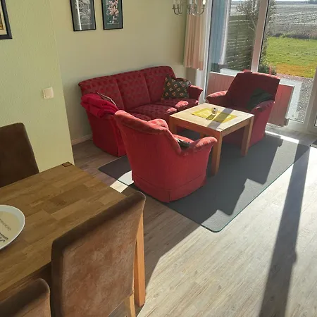 Suedfall Σπίτι διακοπών