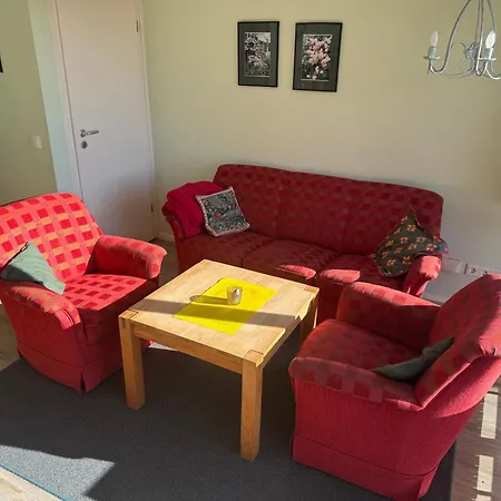 Suedfall Σπίτι διακοπών *