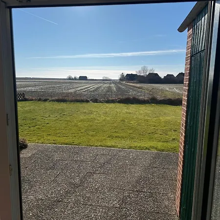 Suedfall Holiday home Nordstrand