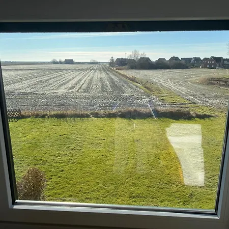 Σπίτι διακοπών Suedfall Nordstrand